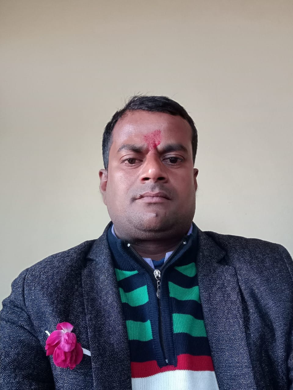 Ram Naresh Ray