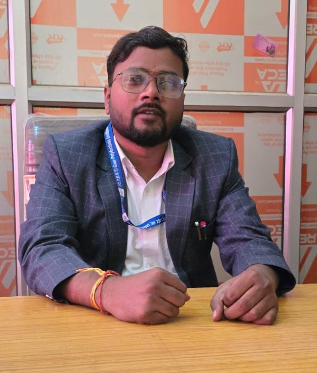 शशी भुषण यादव