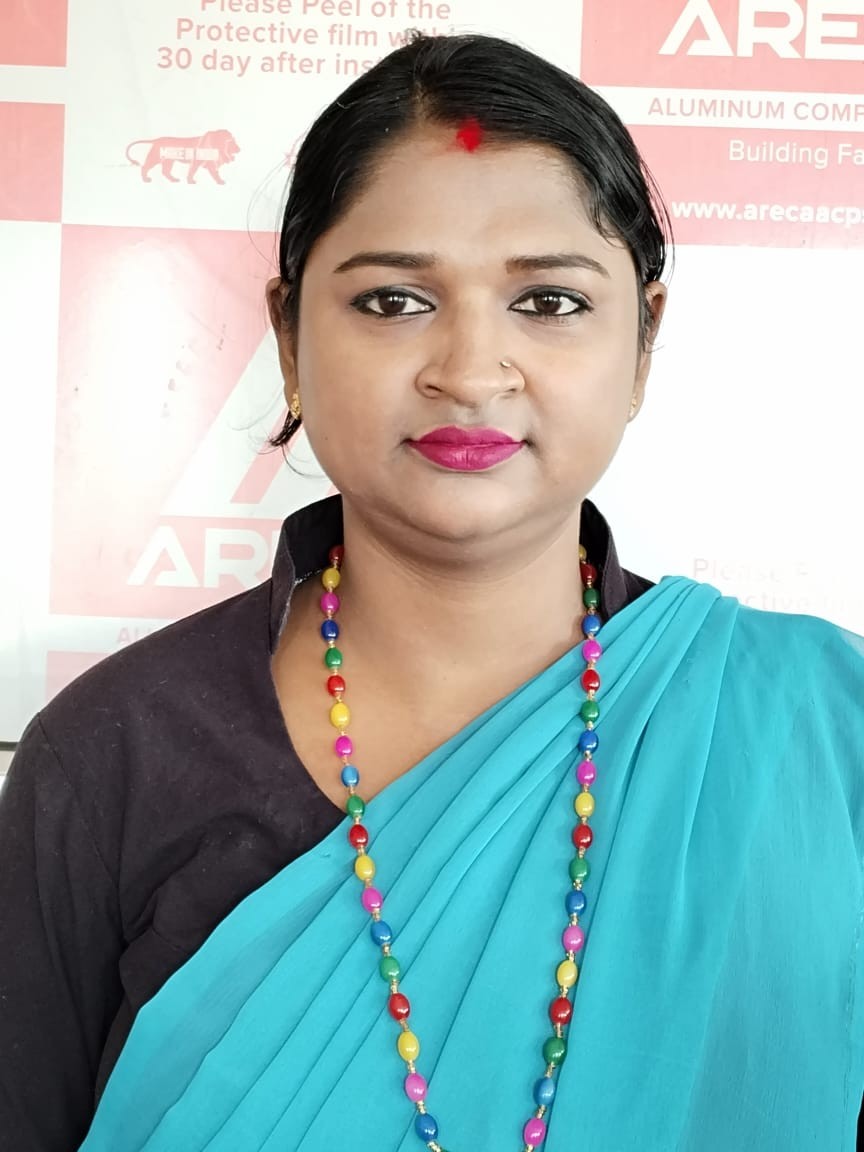 अर्चना कुमारी कर्ण