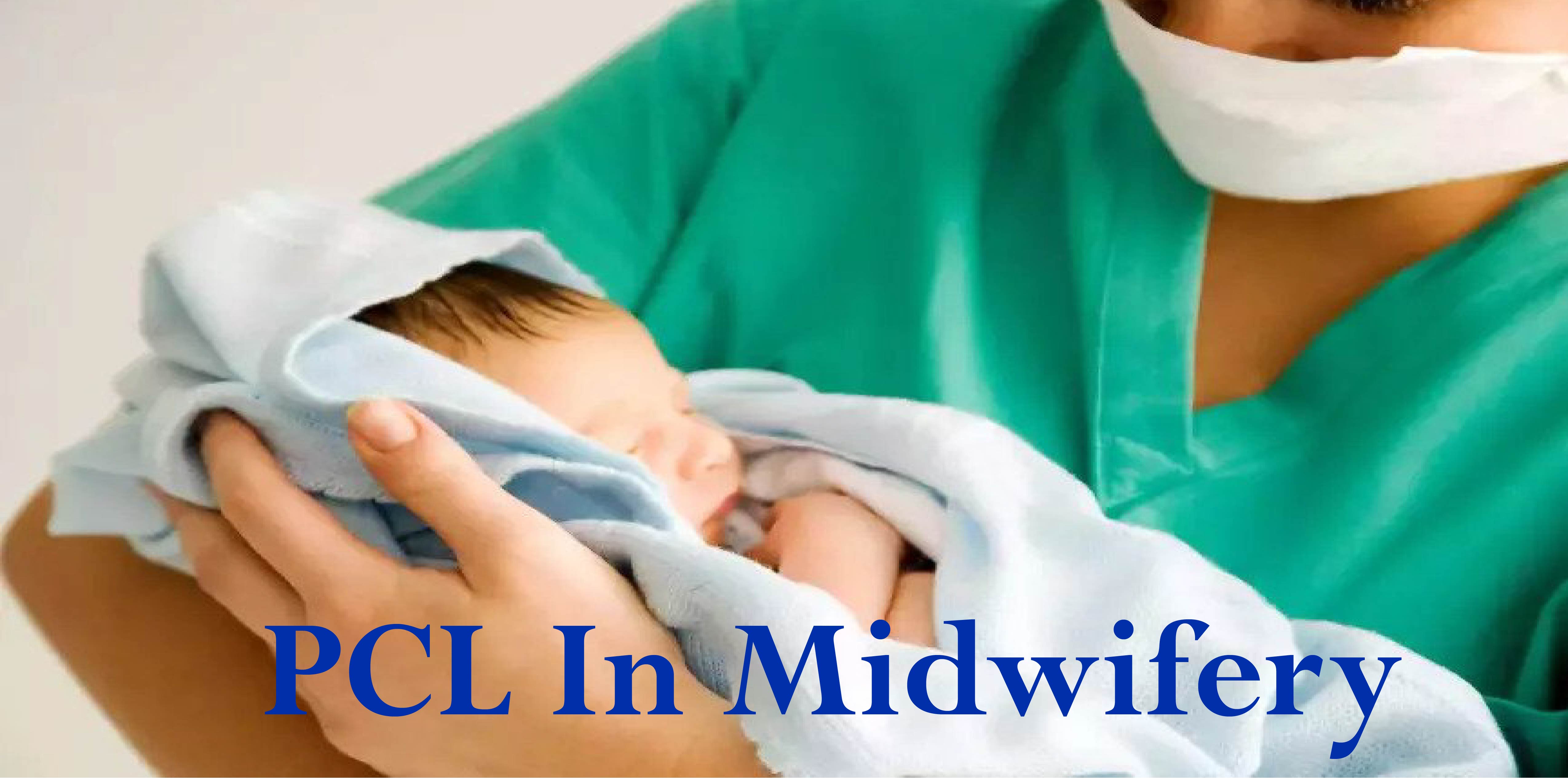 PCL In Midwifery